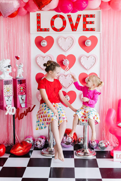 Lotta Love Twirl Skort Mila & Rose ®