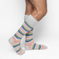 Louie Dress Socks DeadSoxy