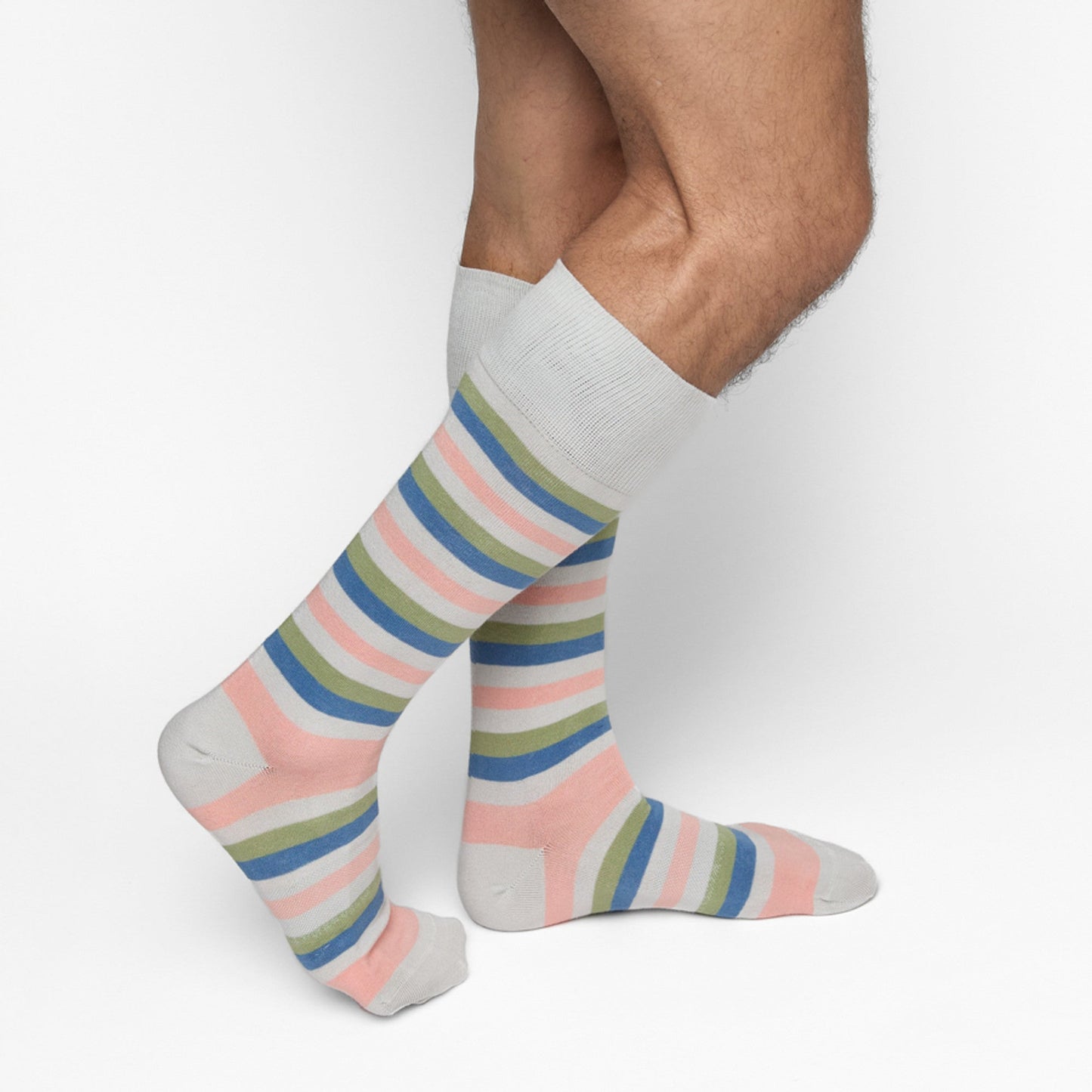 Pastel Classics Dress Sock Bundle DeadSoxy