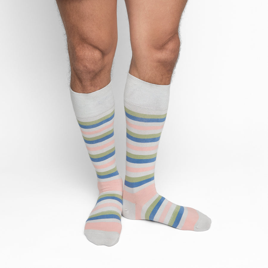 Louie Dress Socks DeadSoxy