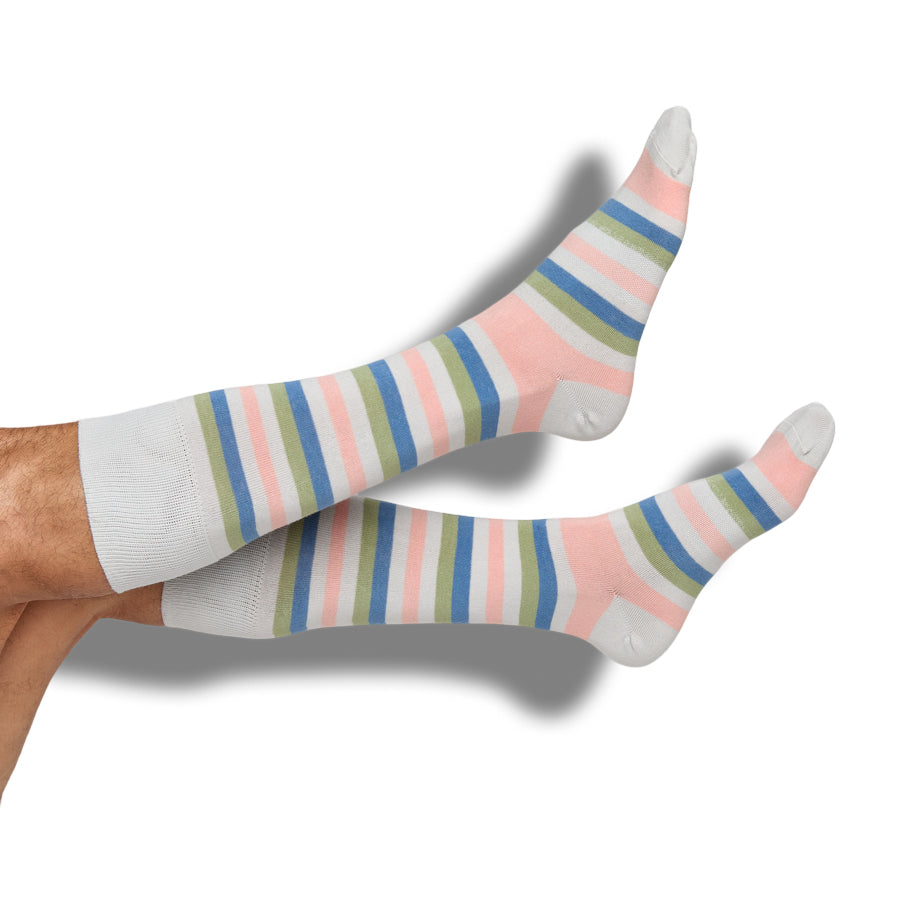Louie Dress Socks DeadSoxy
