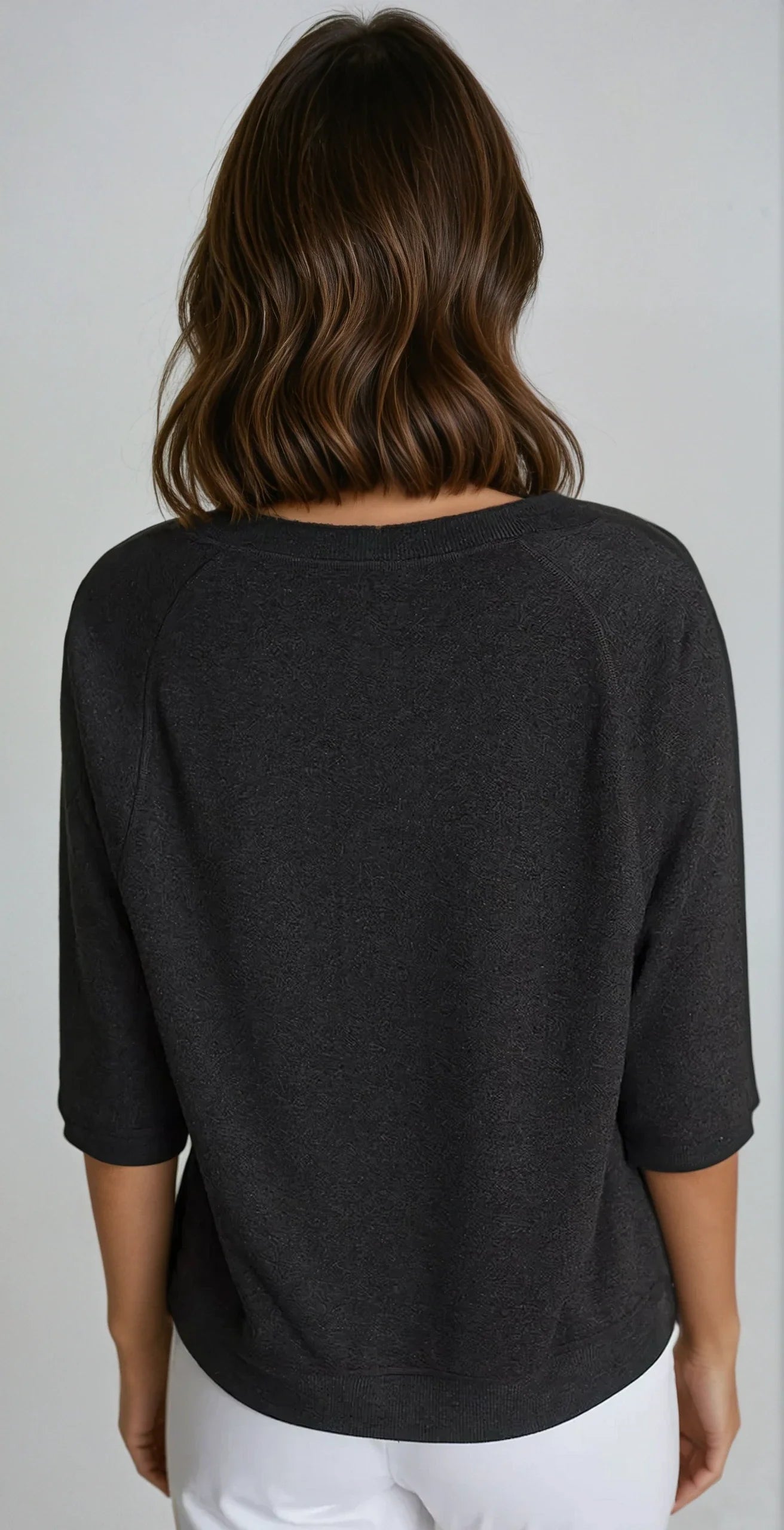 Lounger Crew Sweatshirt Buki