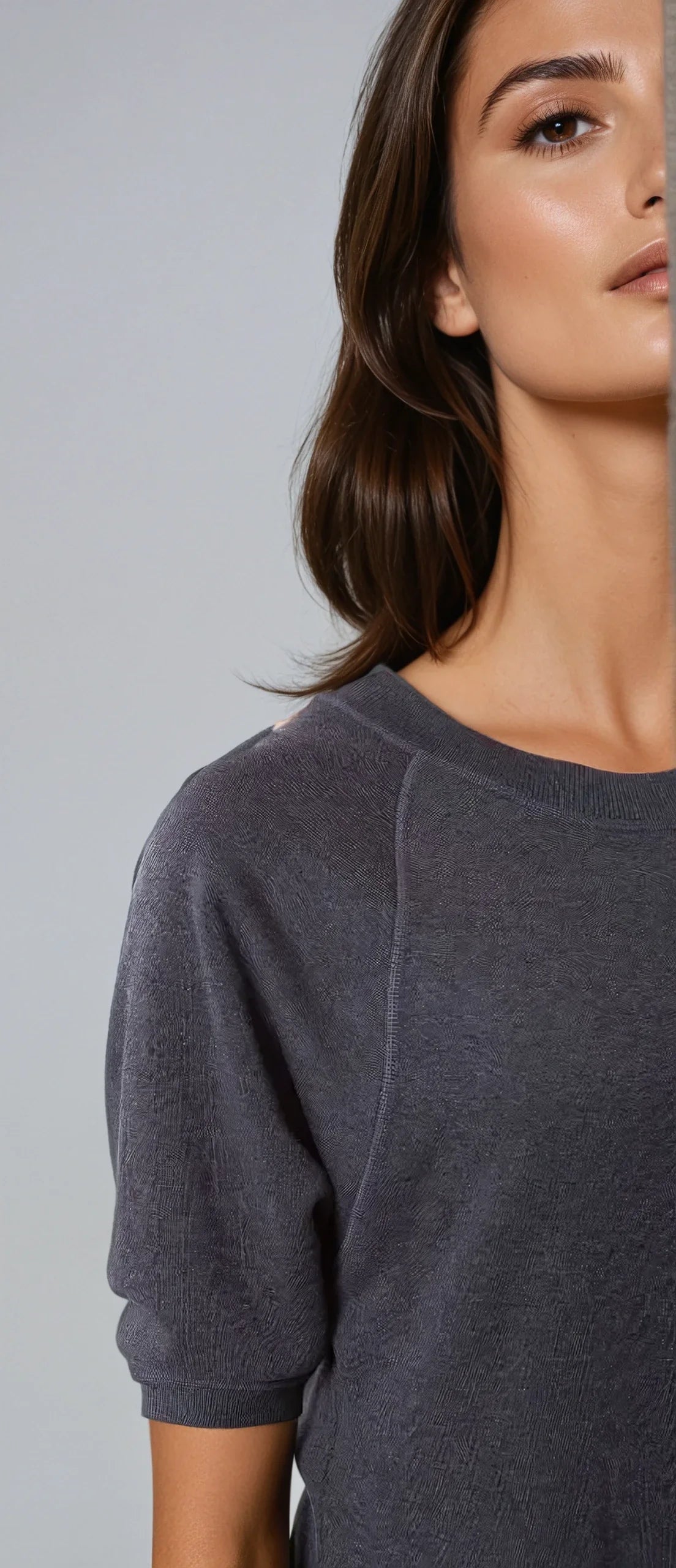 Lounger Crew Sweatshirt Buki