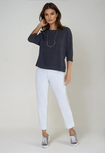 Lounger Crew Sweatshirt Buki