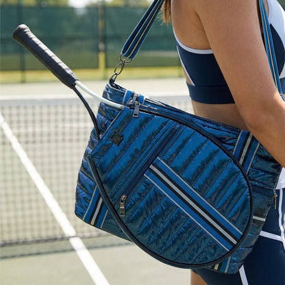 Love Royln Tennis Bag Think Royln