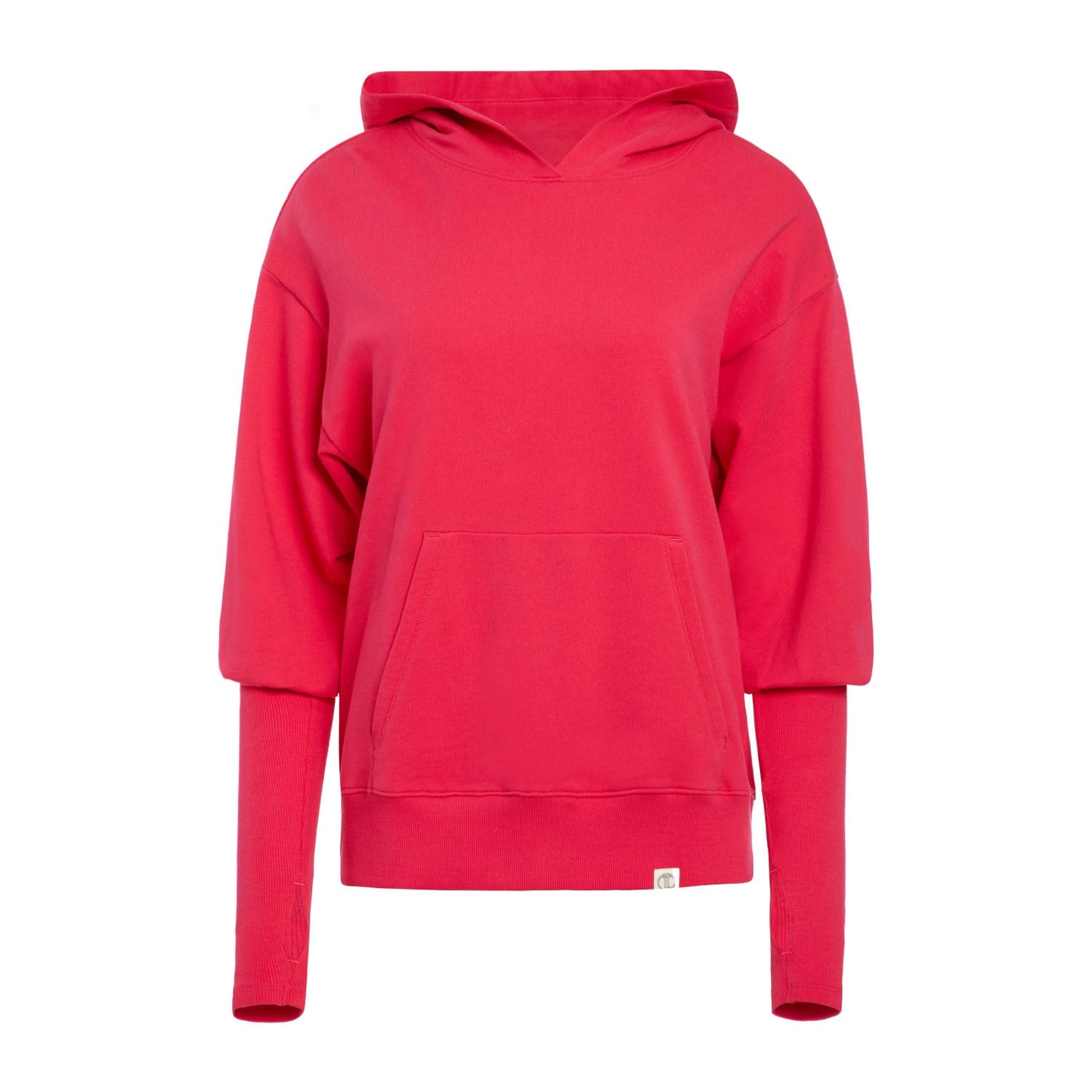 Avery Hooded Sweatshirt LOVETRUST