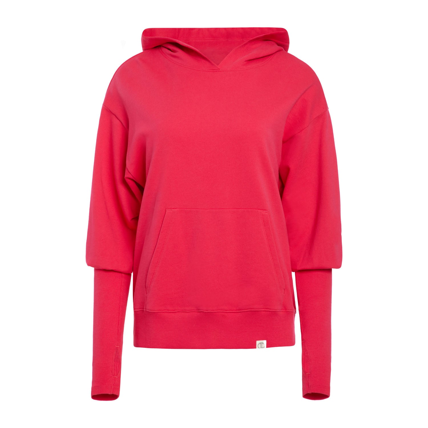 Avery Hooded Sweatshirt LOVETRUST