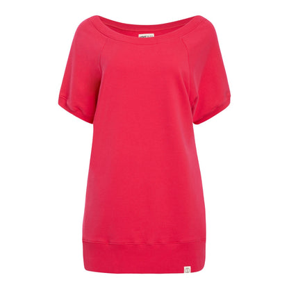 Lana Sweatshirt Tunic LOVETRUST