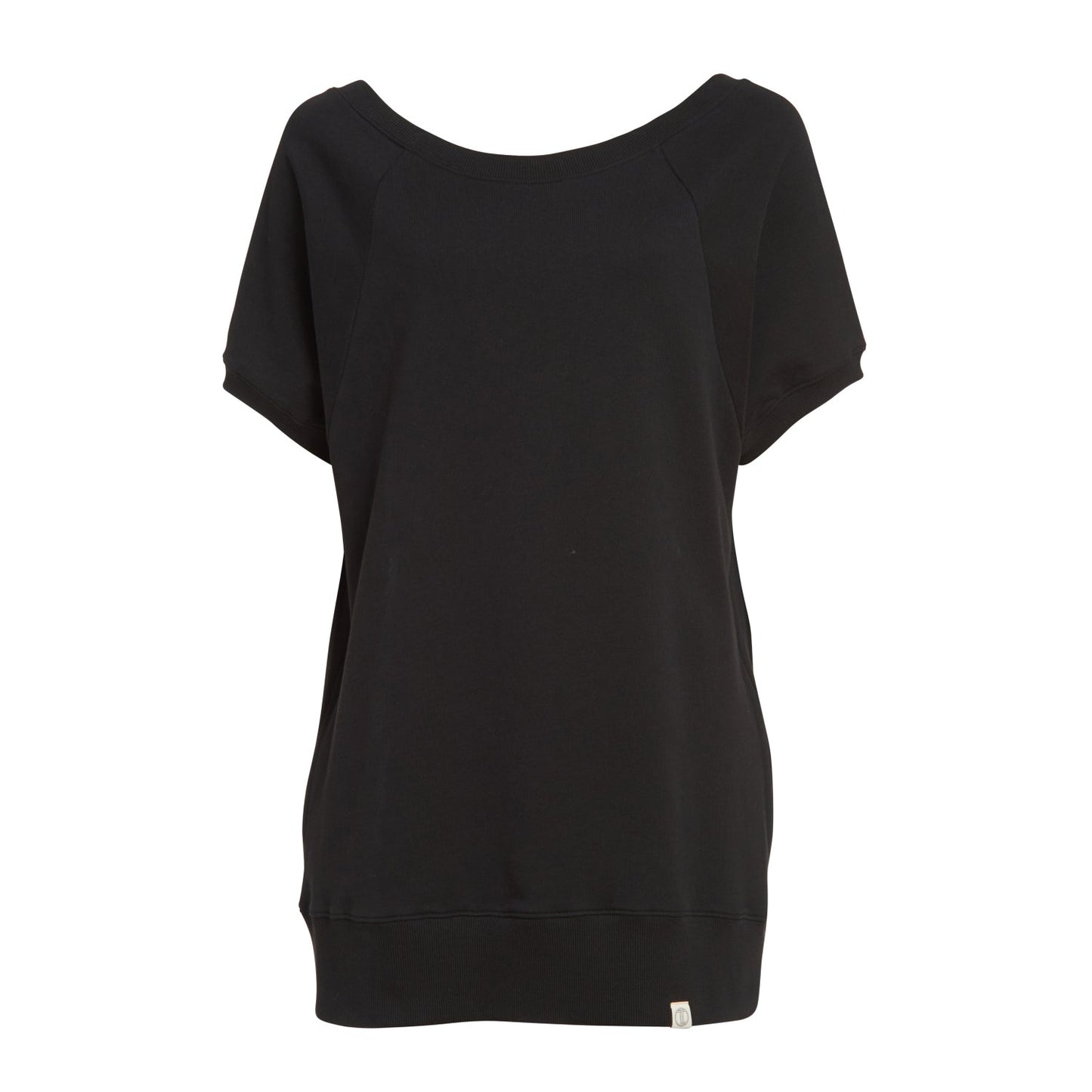 Lana Sweatshirt Tunic LOVETRUST
