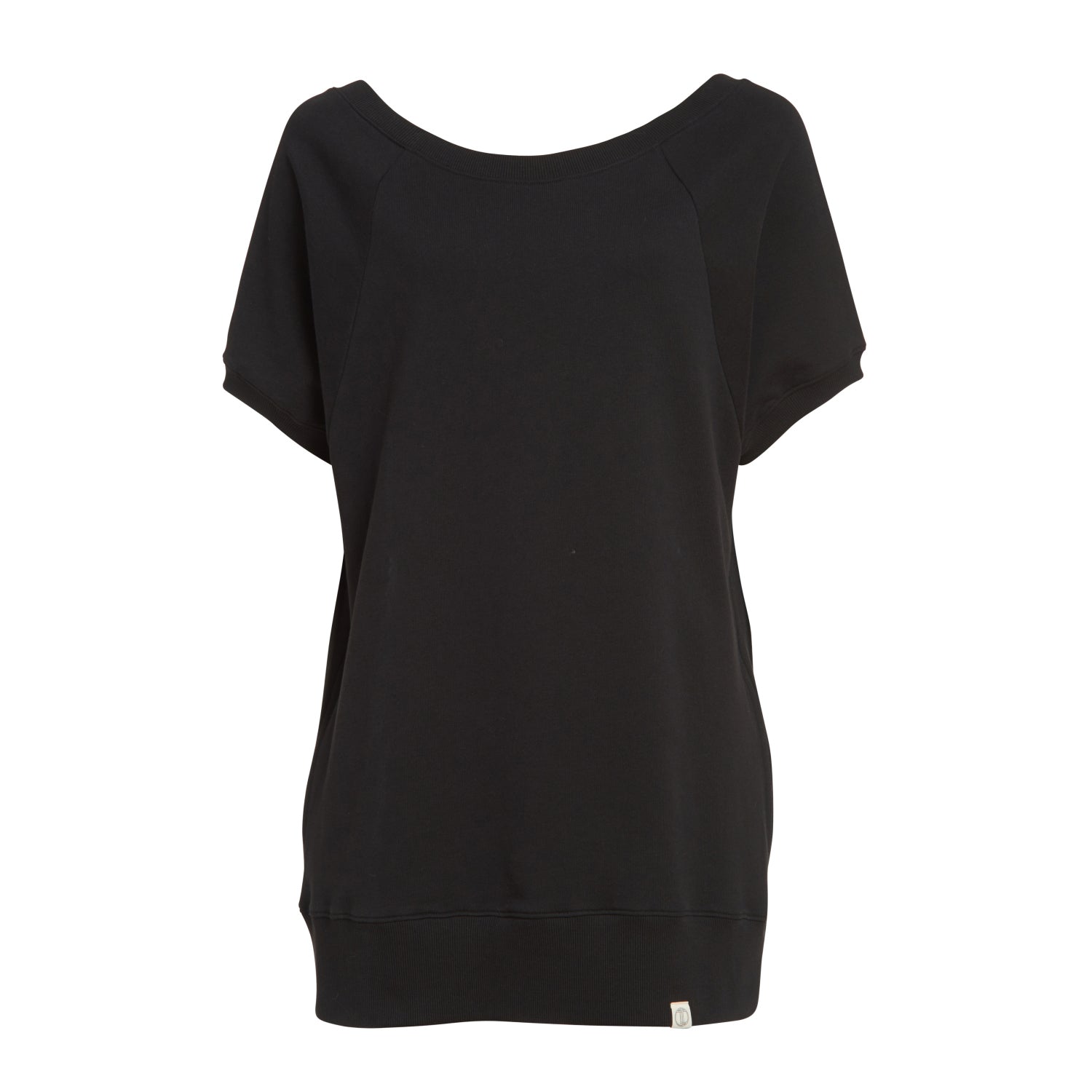 Lana Sweatshirt Tunic LOVETRUST