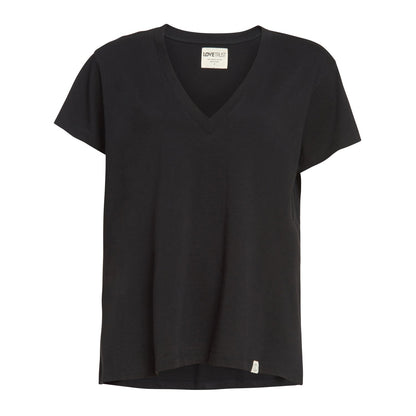 Patti Short Sleeve Tee LOVETRUST