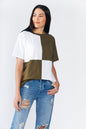 Billie Boyfriend Tee LOVETRUST