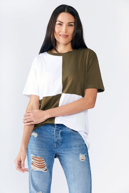 Billie Boyfriend Tee LOVETRUST