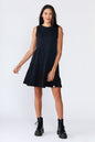 Josephine Tiered Dress LOVETRUST