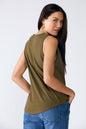 Nina Muscle Tee LOVETRUST
