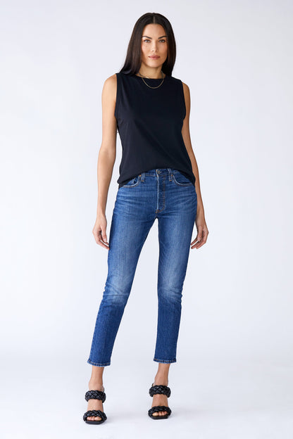 Nina Muscle Tee LOVETRUST