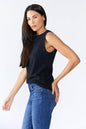 Nina Muscle Tee LOVETRUST