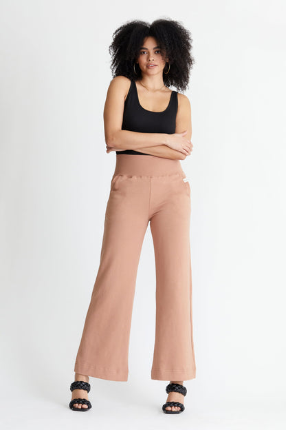Drew Wide Leg Pant LOVETRUST