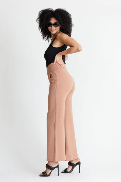 Drew Wide Leg Pant LOVETRUST