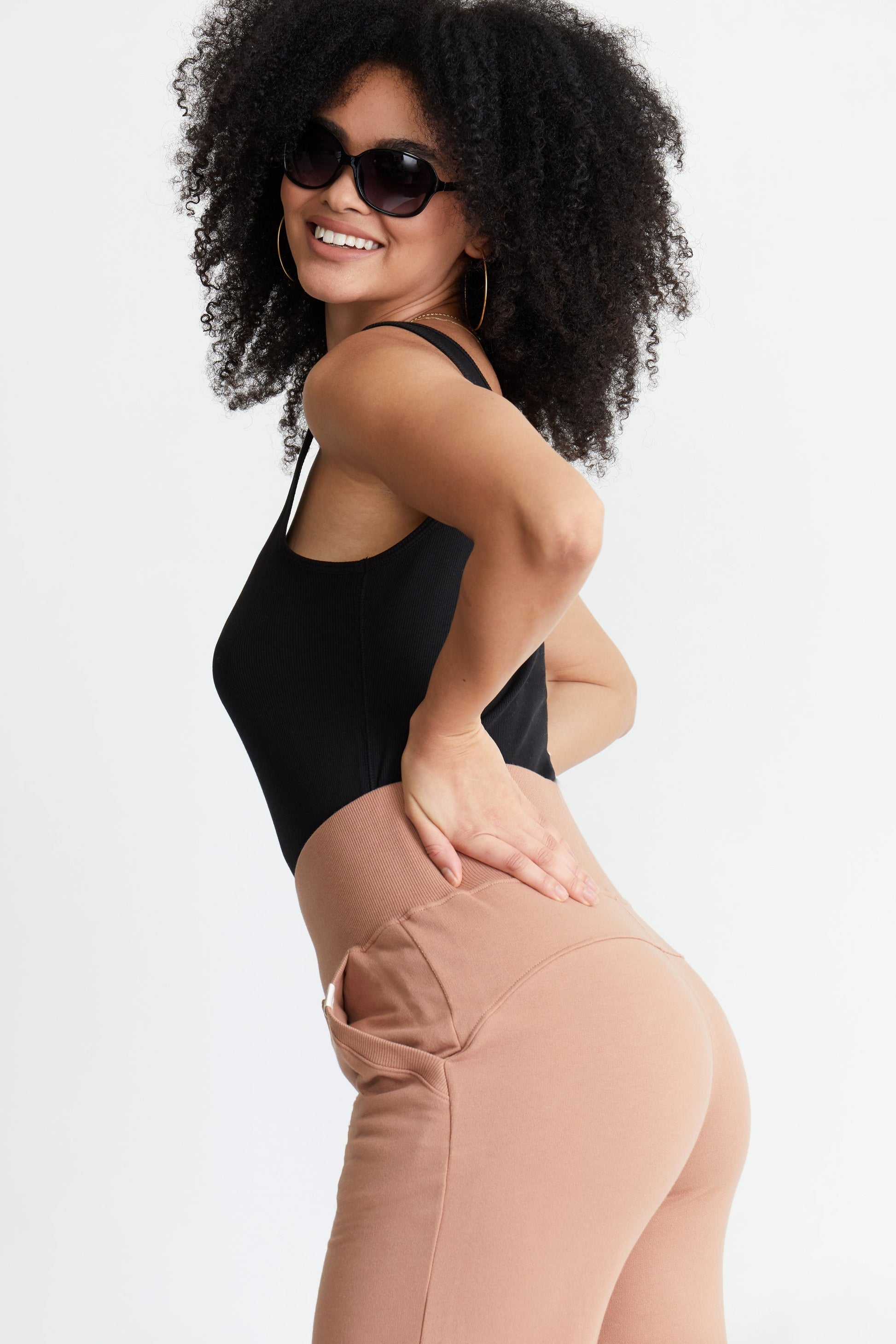 Drew Wide Leg Pant LOVETRUST