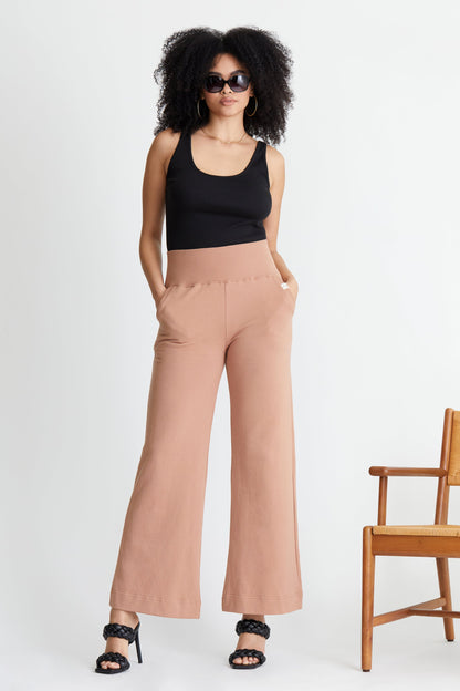 Drew Wide Leg Pant LOVETRUST