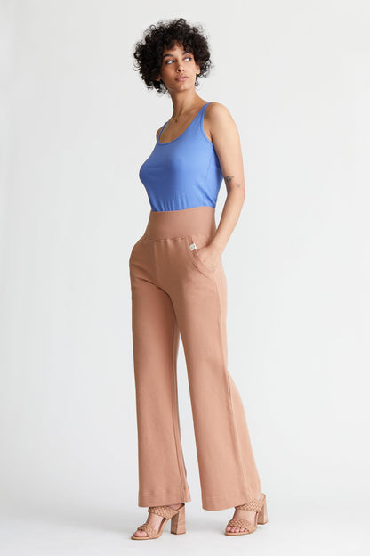 Drew Wide Leg Pant LOVETRUST