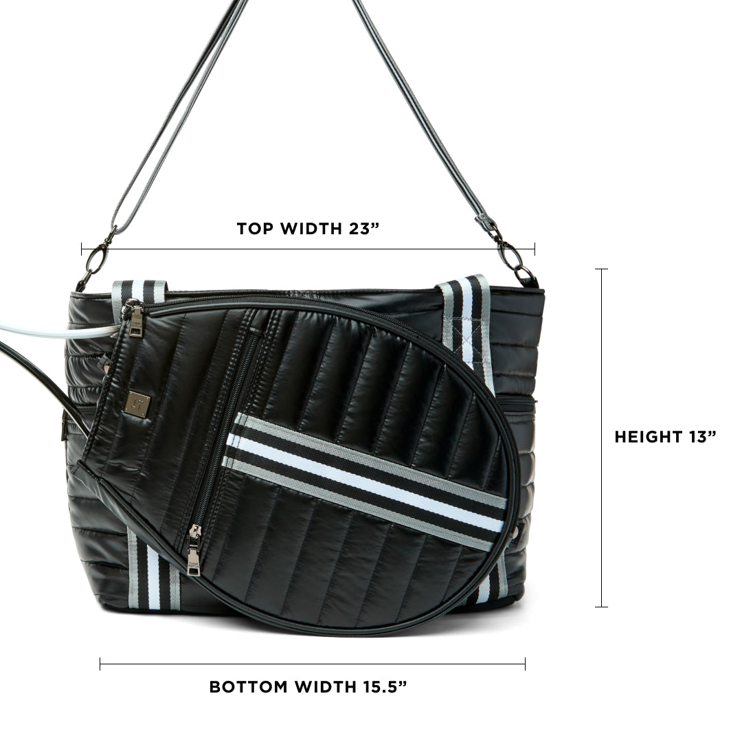 Love Royln Tennis Bag Think Royln
