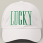 Lucky Hat Ivy + Cloth