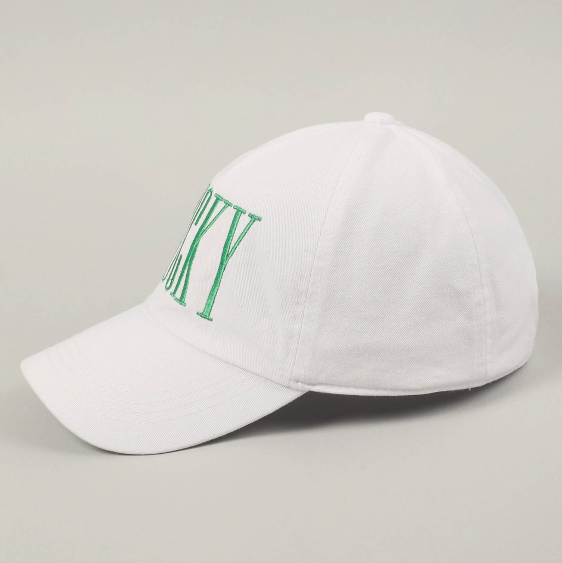 Lucky Hat Ivy + Cloth