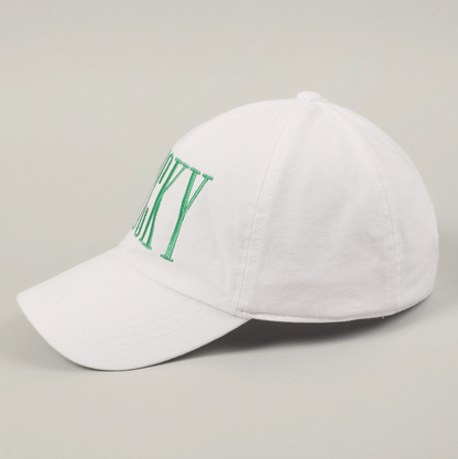 Lucky Hat Ivy + Cloth