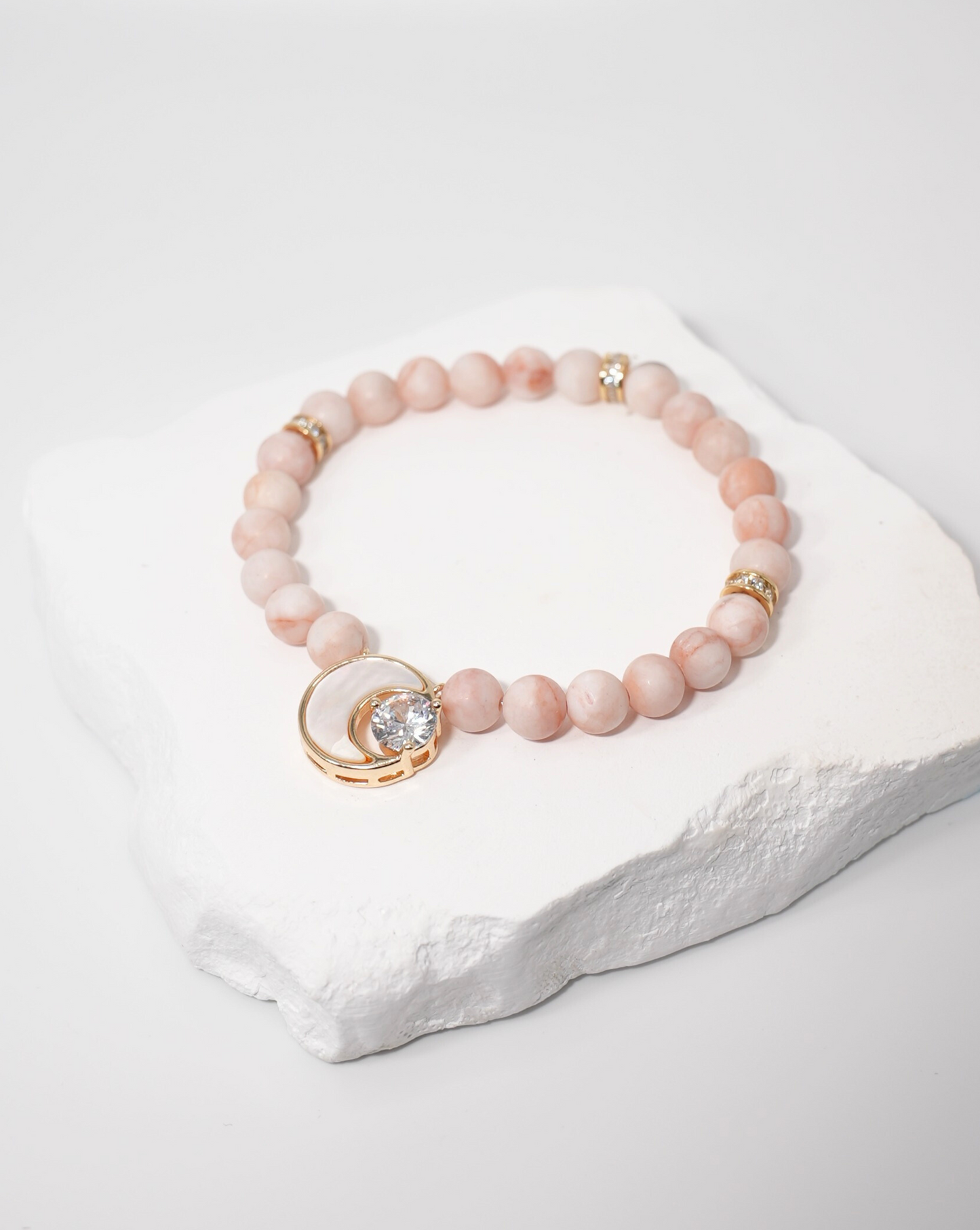 Lunar Glow Bracelet LUNAR VINES