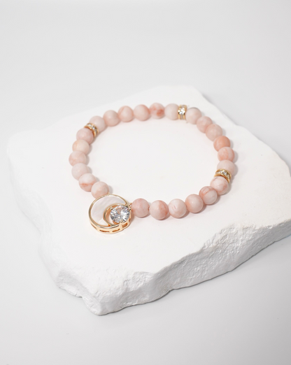 Lunar Glow Bracelet LUNAR VINES