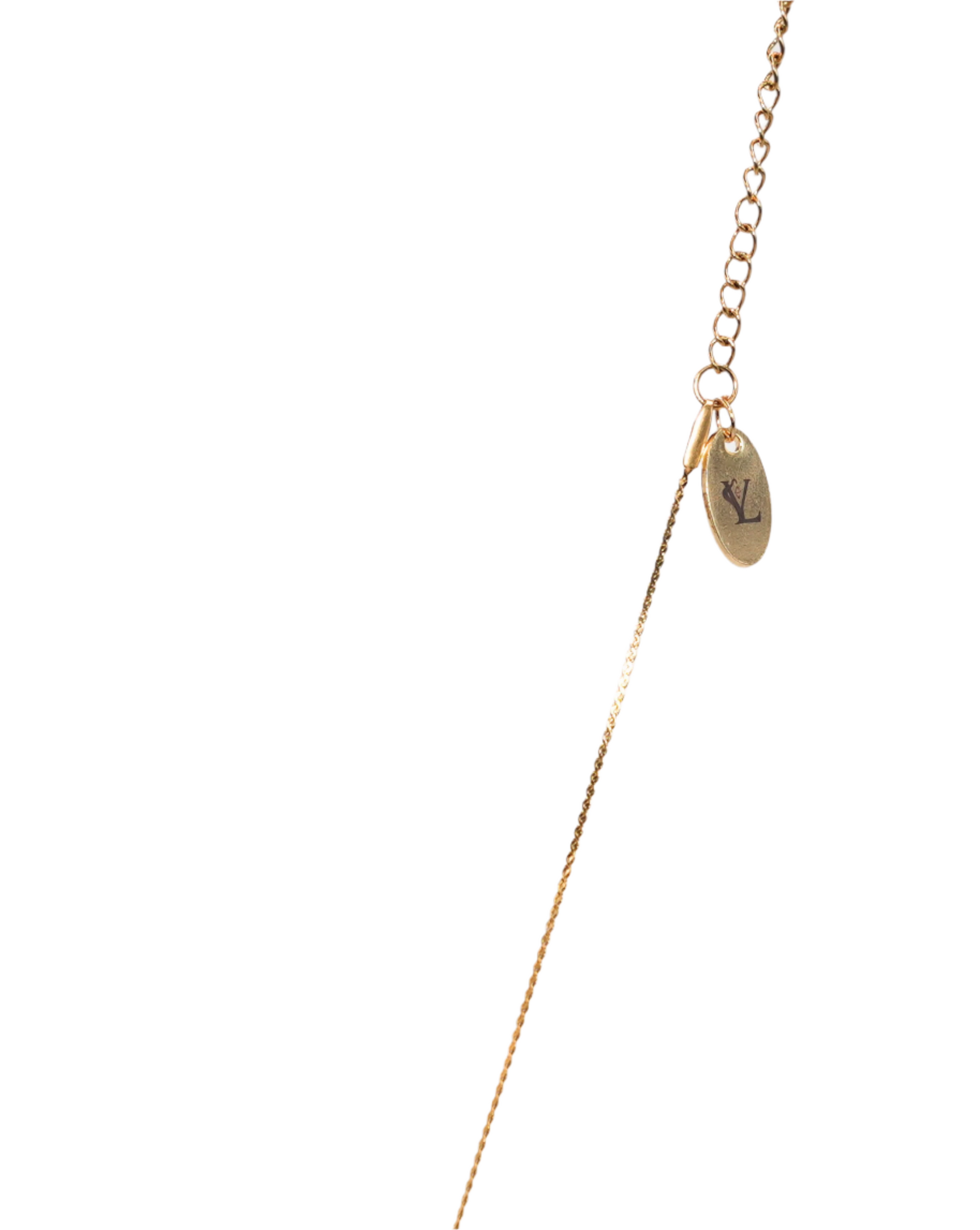 Moonlight Grace Necklace LUNAR VINES