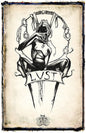 Se7en Deadly Sins Prints