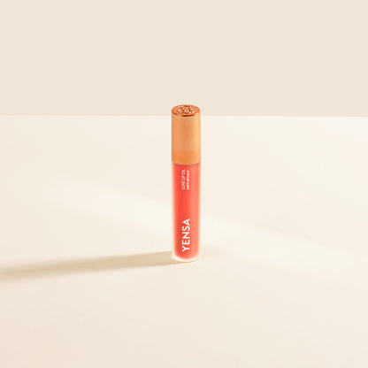 Luxe Lip Nourishing Oil with Hyaluronic + Vitamin E YENSA
