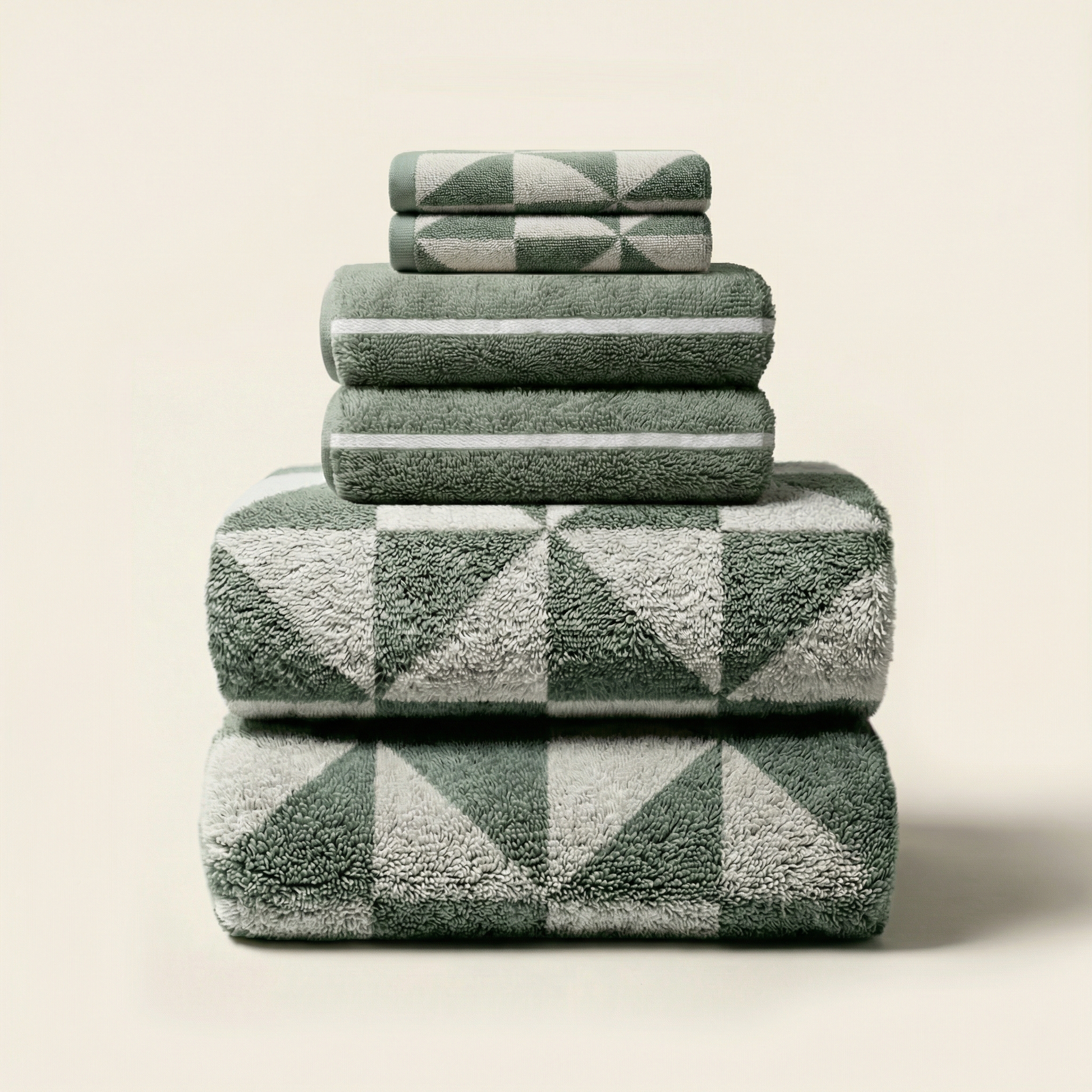 Umbra Towels Italic