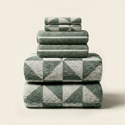 Umbra Towels Italic