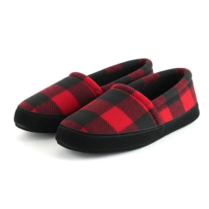 Polar Feet Men's Perfect Mocs - Lumberjack Polar Feet® LLC