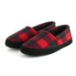 Polar Feet Men's Perfect Mocs - Lumberjack Polar Feet® LLC
