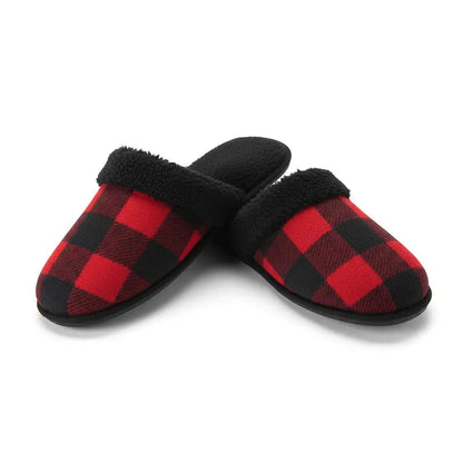 Polar Feet Men's Lumberjack Scuffs Polar Feet® LLC