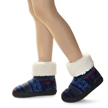 Polar Feet Women's Snugs - Nordic Polar Feet® LLC