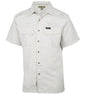 Men's Seacliff 2.0 S/S UV Vented Fishing Shirt Hook & Tackle