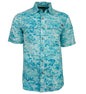 Men's Fishtek UV Vented Fishing Shirt
