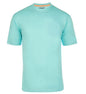 Men's Solar System S/S Pocket UV Fishing T-Shirt
