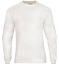 Men's Solar System L/S UV Fishing T-Shirt Hook & Tackle