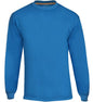 Men's Solar System L/S UV Fishing T-Shirt Hook & Tackle