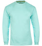 Men's Solar System L/S UV Fishing T-Shirt Hook & Tackle