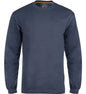 Men's Solar System L/S UV Fishing T-Shirt Hook & Tackle