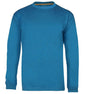 Men's Solar System L/S UV Fishing T-Shirt Hook & Tackle