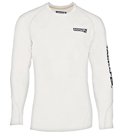 Men's Seamount L/S UV Fishing Shirt (S-2X) Hook & Tackle